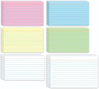 KAISA Colored Index Cards - Image 3
