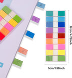 Golcellia Writable Sticky Tabs, Teacher Supplies, Study Aids, Office Supplies - Image 2