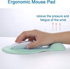 xinidc Ergonomic Computer Mouse Pad - Image 4