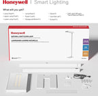 Honeywell LED Floor Lamp Modern - Image 9
