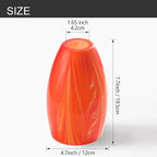 Fixture Replacement Globe Shade, Lampshade - Image 2