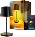 govee smart cordless table lamp classic (no adapter), main product view