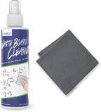 loukin Non-Toxic Whiteboard Cleaner, 8.5 fl oz Dry Erase Board Cleaner by LOUKIN