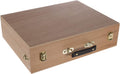 artist's supply painting sketch box, hard beechwood extra, main product view