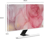 Baocicco Abstract Computer Monitor Cover - Image 5