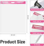 Securitoday Sticky Easel Pad - Image 2