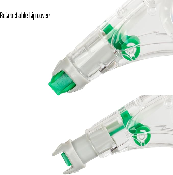 Tombow 68721 MONO Hybrid Correction Tape - Image 8