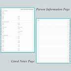 Daily Planner Undated - Image 5