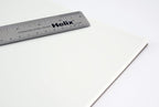 Helix - 100% Rag Vellum Paper Pad - 11 Inch x 17 Inch - 50 Sheet Pad - - Image 6
