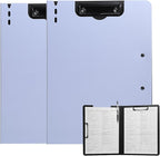 FRETONBA Clipboard Folder, 360 Degree Foldable Binder Clipboards by FRETONBA