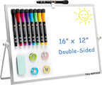 TSJ OFFICE Dry Erase White-Board by TSJOFFICE