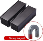 Eeoyu Magnetic Label Holders - Image 3