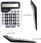 YEBMoo 12 Digit Desktop Calculator - Image 2