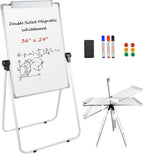 Stand White Board