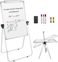 Stand White Board by SCZS