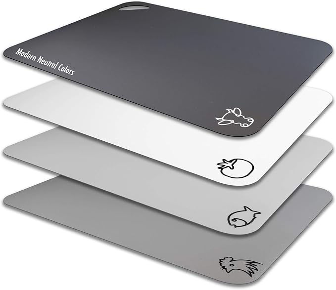 Fotouzy Plastic Cutting Boards - Image 6