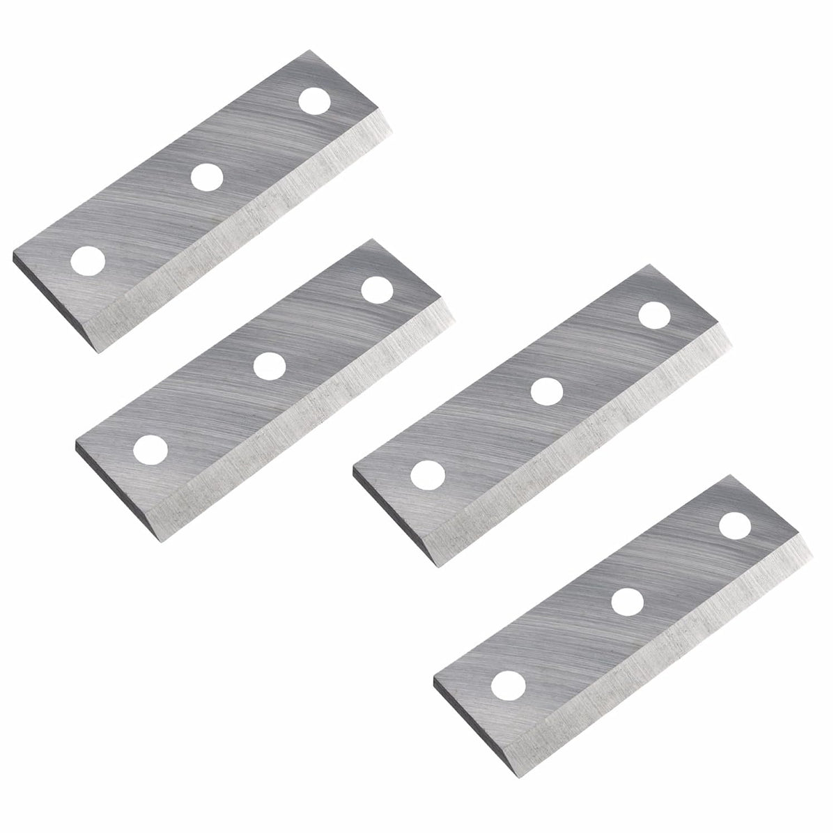 Replacement Blades for C30/C30 Mini/C30 Lite/3 in 1 Wood Chippers Shredders M...