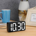 DreamSky Small Digital Alarm Clock - Image 5