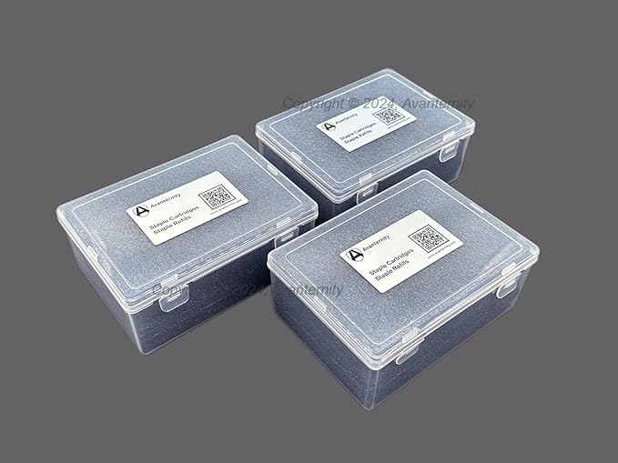 Avanternity's Staple Refills, Compatible - Image 5