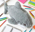 Cute Animal Pencil Case with Zipper - Image 5
