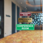 Standard Conference Room Sign - Image 6