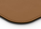 POUT TekDec Mat – Vegan Leather Desk Pad, Water-Resistant Surface, Anti-Slip - Image 8