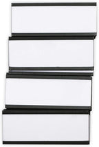 SmartSign Magnetic 'C' Channel Label Holders - Image 3
