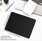 Mouse pad, Gaming Mouse pad Durable Stitched Edge, Premium-Textured Water - Image 4