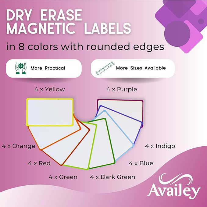Availey 32 Pieces - Image 2