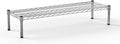 Regal Altair 14" Deep x 42" Wide x 8" Height 1-Tier Wire Shelving Kit | NSF by Regal+Altair