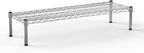 Regal Altair 14" Deep x 42" Wide x 8" Height 1-Tier Wire Shelving Kit | NSF by Regal+Altair