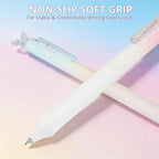 ZJEOSO Gel Pens Fine Point, - Image 8