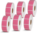 BETCKEY - 1" x 1" Square QR Code Labels Compatible by BETCKEY