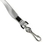 Beebel Grey Lanyard Bulk Lanyards - Image 6