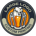 Large Custom Vinyl Decals by FairwindsDesigns