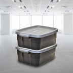 Rubbermaid 6-Pack Totes for Storage - Image 2