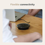 Jabra Speak 510 Portable Wireless Bluetooth Speaker - Image 5