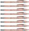Personalized With your Custom Logo or Text Pens-Pack of 300- by Sypen