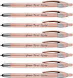 Personalized With your Custom Logo or Text Pens-Pack of 300- by Sypen