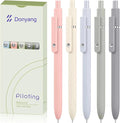 Donyang Gel Pens, Quick Dry Pens by Donyang