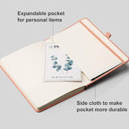 AHGXG Graph Paper Notebook 2 Pack - Image 5