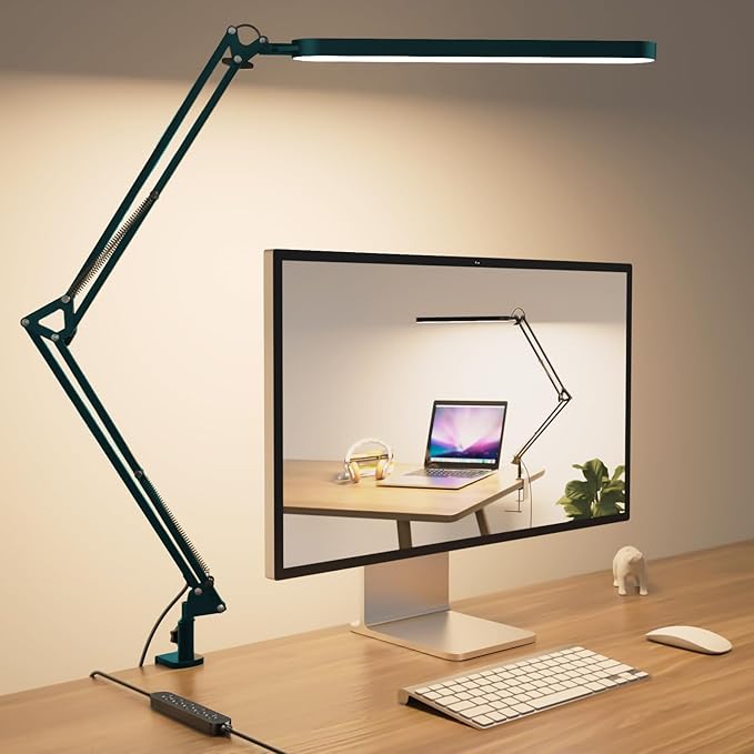 SKYLEO Desk Lamp by SKYLEO