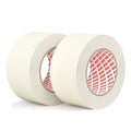 SWRT Masking Tape 2 Inche Wide × 55Yds– 2 Rolls, Strong Adhesive, Clean Removal by SWRT