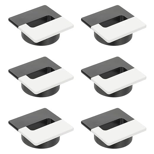 PATIKIL 2.8inch Desk Grommet by PATIKIL