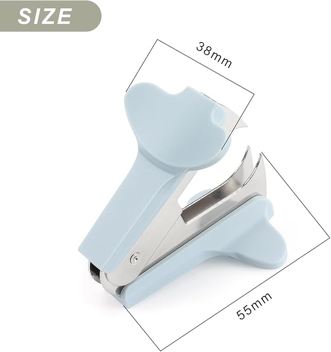 ZZTX 3 Pack Staple Remover Staple Puller Removal Tool - Image 3