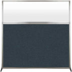 Versare Hush Screen Portable Room Divider | Workstation Wall Divider | by VERSARE