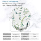 ITNRSIIET Ergonomic Mouse Pad - Image 5