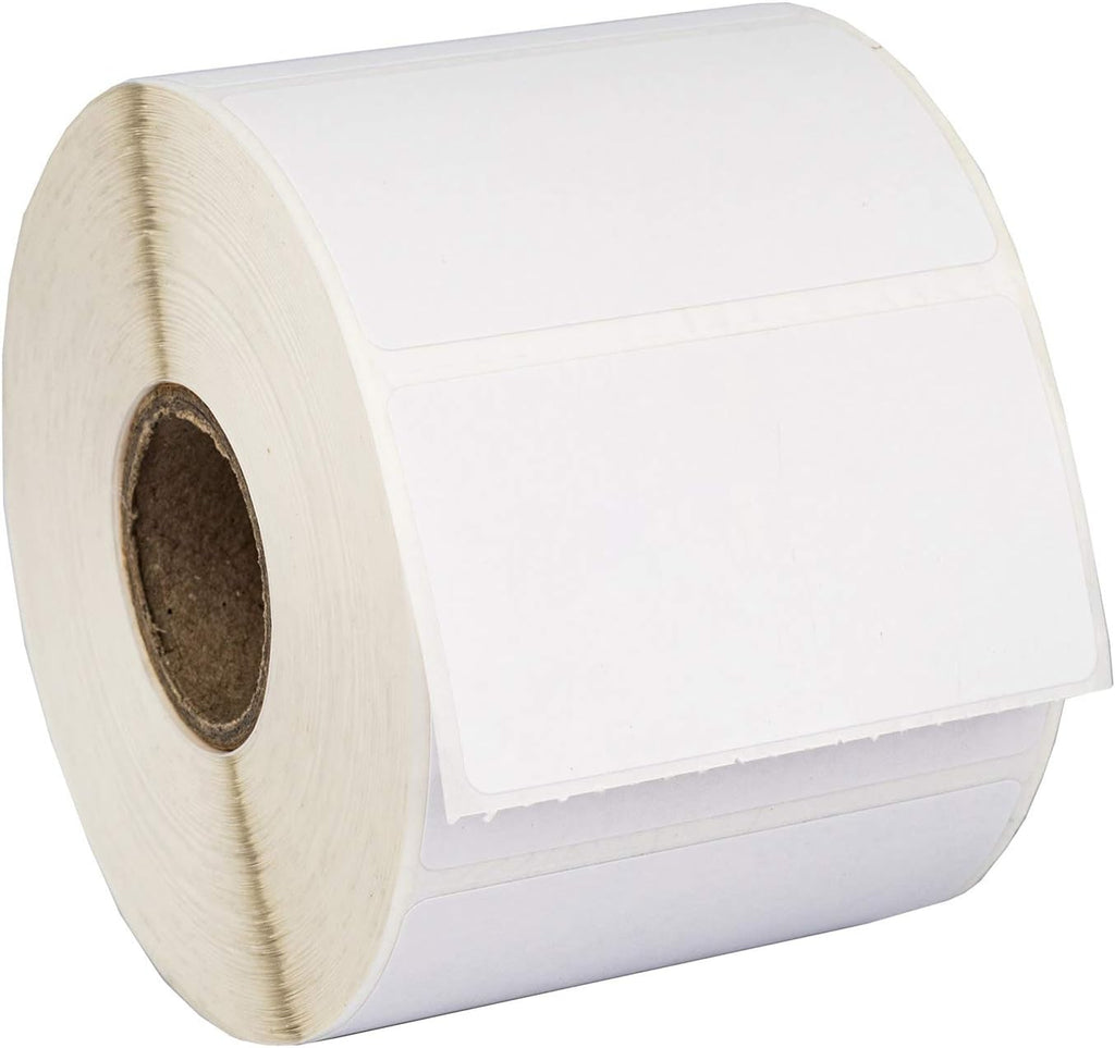 HOUSELABELS 2.25" x 1.25" Address Labels on 1" Core Compatible