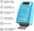 Guard Your ID Identity Protection Stamp Roller - Image 4