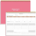 Weekly Productivity Planner by Heveboik